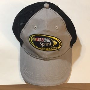 NASCAR Sprint Cup Series cap hat 2012 Sprint Experience